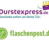 flaschenpost und Durstexpress
