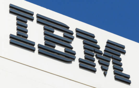 IBM 