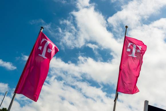 Deutsche Telekom 