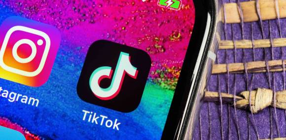 TikTok 