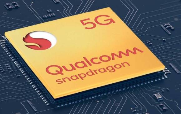 Der Snapdragon 870 