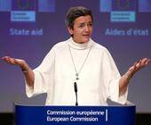 Margrethe Vestager