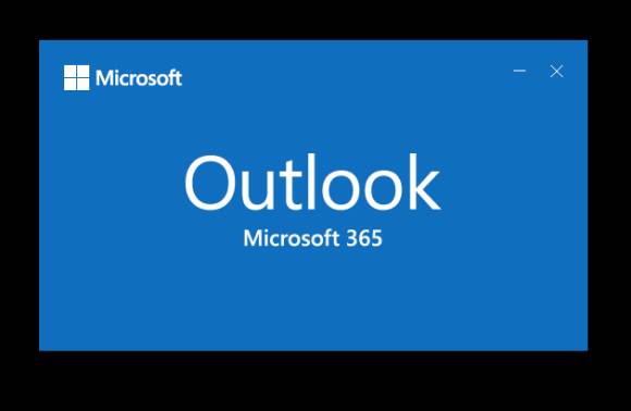 Outlook Logo Outlook Logo