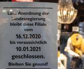 Corona-Hinweis
