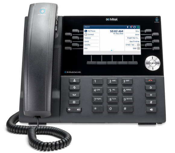 IP-Telefon 