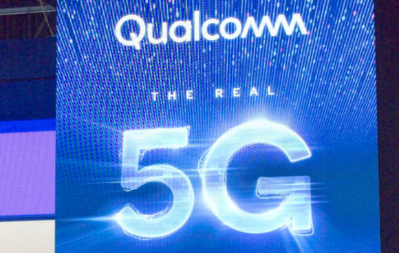 Qualcomm 