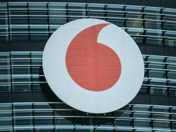 Vodafone 