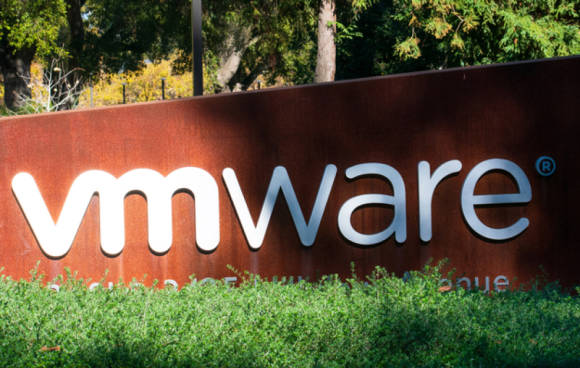 vmware 