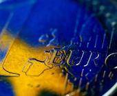 Euro-Münze