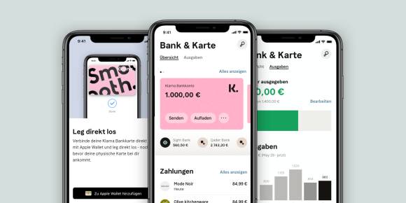 Klarna 