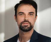 Lars Riedel, Head of Consumer Entertainment bei Vodafone
