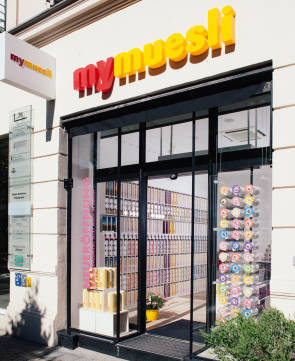 Store