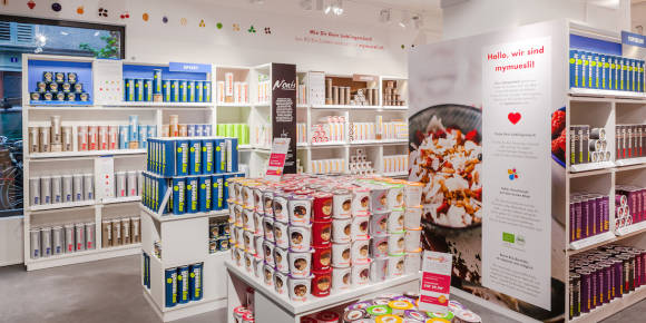 mymuesli-Store 