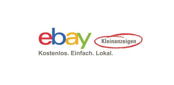 eBay Kleinanzeigen 