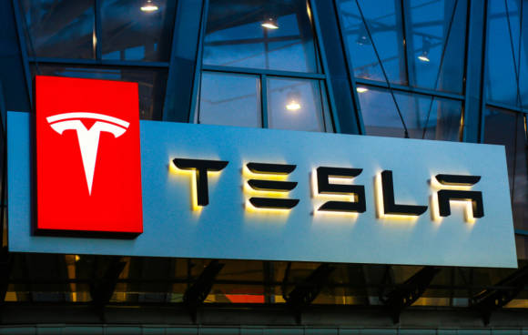 Tesla 