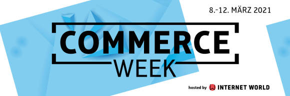 Commerce Week