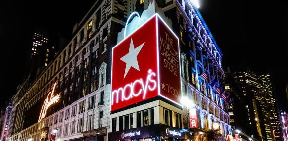 Macy's 