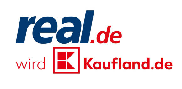 real.de und Kaufland.de 