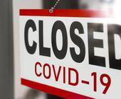 Covid-19-Lockdown