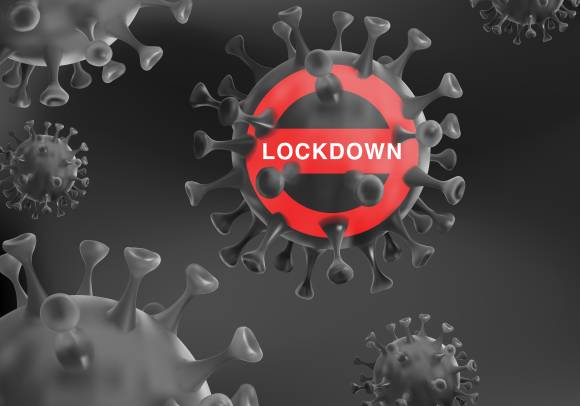 Lockdown 