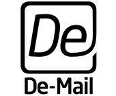 De-Mail Logo