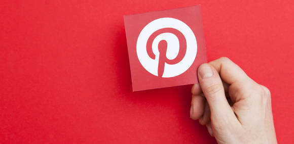 Pinterest-Logo 