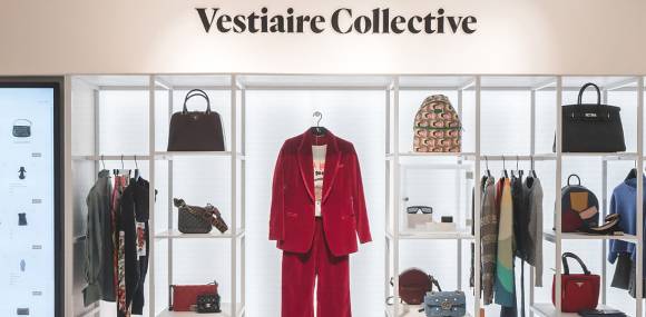 VestiaireCollective 