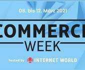Commerce Week