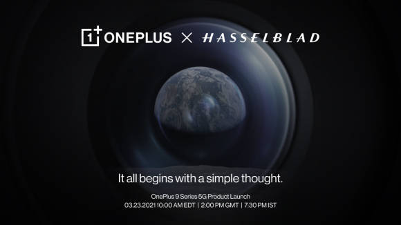 OnePlus kooperiert mit Hasselblad 