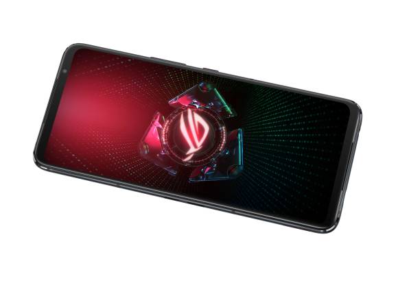 Das neue Asus ROG Phone 5 