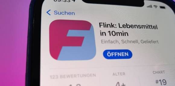 App 