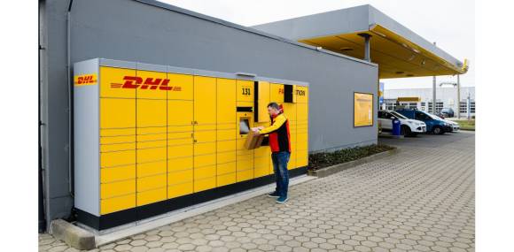 DHL 