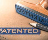 Patentier-Stempel