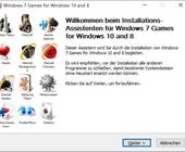 Screenshot Game-Installer