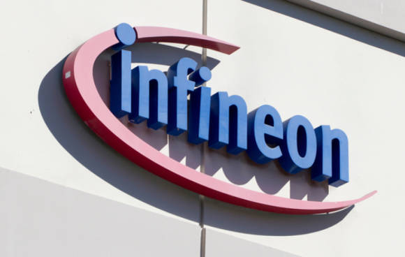 Infineon 