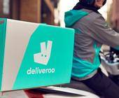 Deliveroo