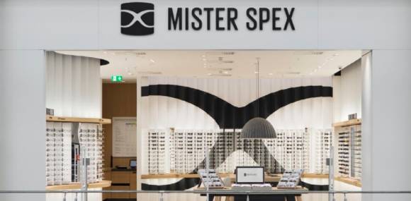 Mister Spex 