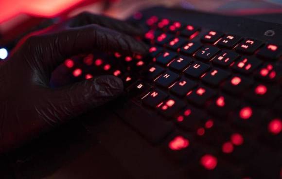 Hacker 