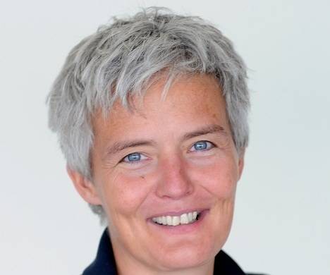 Petra Gnauert, neue CEO von IPG Mediabrands: "Ich freue mich sehr darauf, bei Mediabrands endlich richtig starten zu können."