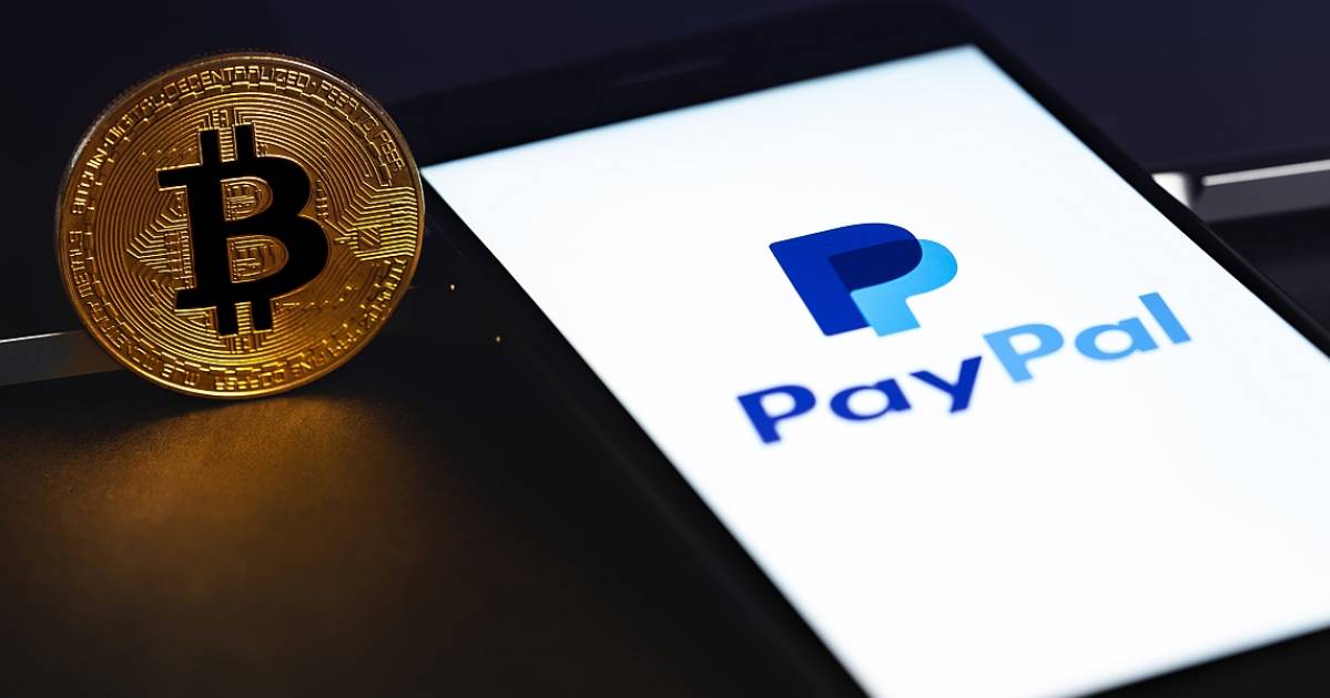 Paypal Akzeptiert In Den Usa Bitcoin Als Zahlungsmittel Onlinepc Ch