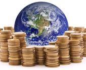 Money around the world