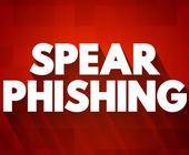 Spear-Phishing