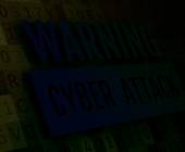 Warnung vor Cyber-Attacke