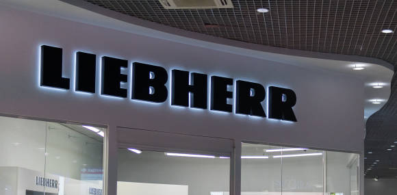 Liebherr 