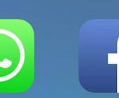 WhatsApp-Facebook