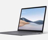 Surface Laptop 4