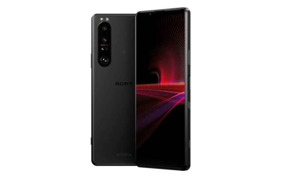 Das Sony Xperia 1 III 