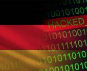 Cyber-Angriffe auf Deutschland