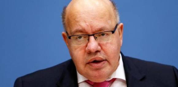 Peter Altmaier 