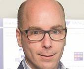 Henning Jasper, Geschäftsführer Vanquish
